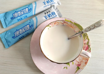 羊奶粉為什么一定要堅(jiān)持喝3個(gè)月以上？